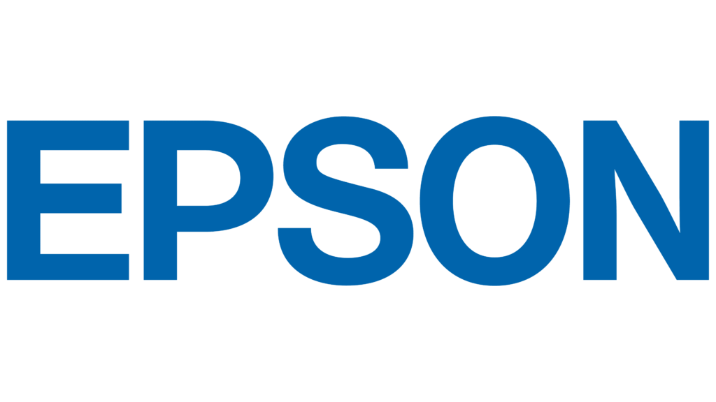 Epson-Logo