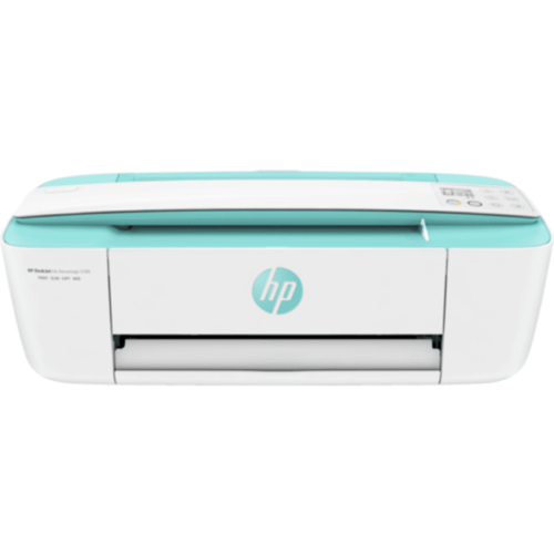 HP DeskJet 3755