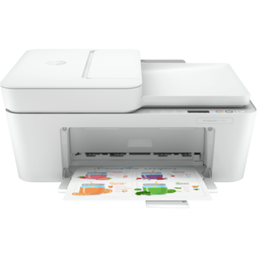 HP DeskJet 4155e