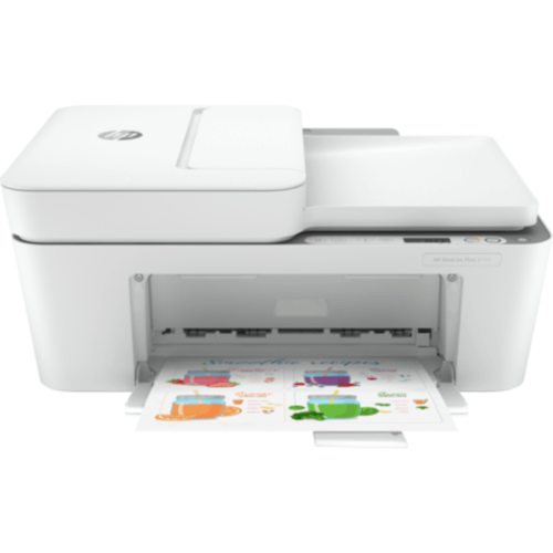 HP DeskJet Plus 4155