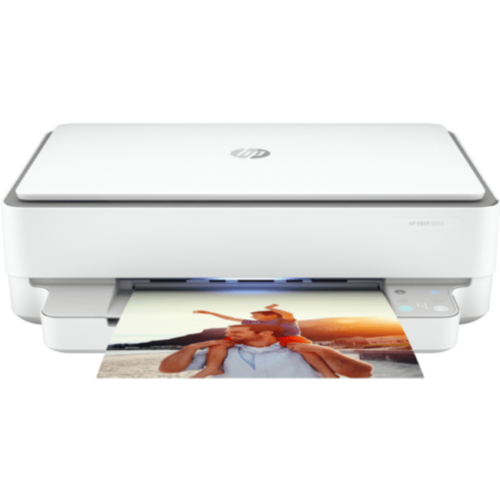 HP ENVY 6055e