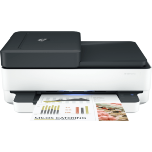 HP ENVY 6455e