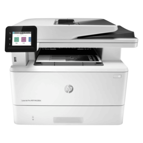 HP LaserJet Pro MFP M428fdw