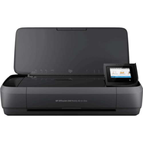 HP OfficeJet 250 Mobile