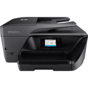 HP OfficeJet Pro 6978