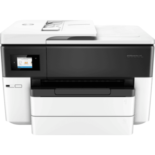 HP OfficeJet Pro 7740
