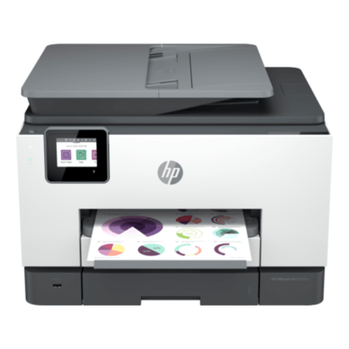 HP OfficeJet Pro 9025e