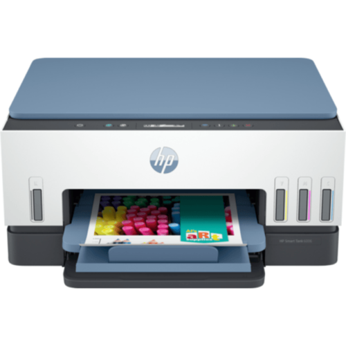 HP Smart Tank 6001