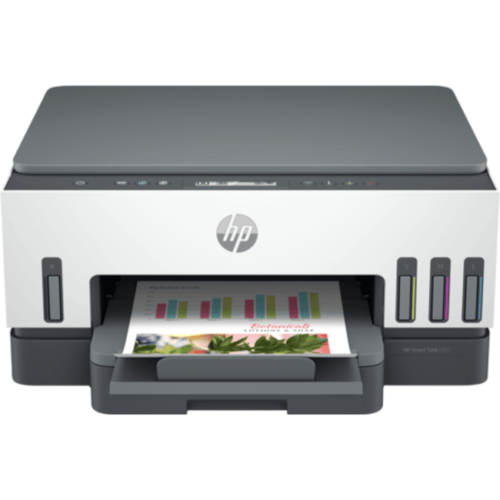 HP Smart Tank 7001