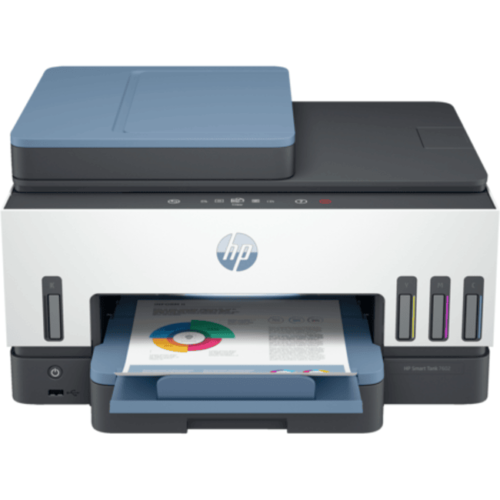 HP Smart Tank 7602